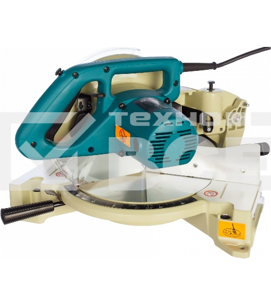 Пила торцовочная Makita LS1040N