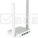 Роутер беспроводной Keenetic Start (KN-1112)с Mesh Wi-Fi N300, Smart-коммутатором, фото11