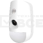 Извещатель охранный Hikvision DS-PDPC12P-EG2-WE, фото 1