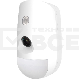 Извещатель охранный Hikvision DS-PDPC12P-EG2-WE