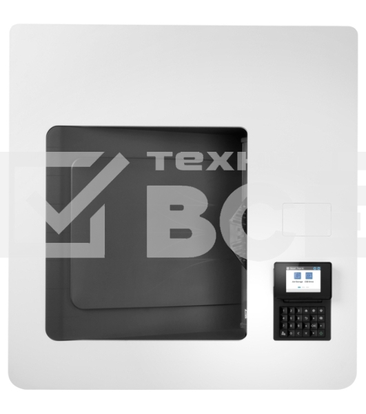 Принтер лазерный HP Color LaserJet Enterprise M751dn (T3U44A), A3, цветной, печ. 41 стр/мин., 1200x1200 dpi, Ethernet, USB