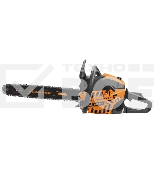 Бензопила Carver RSG 362 2400Вт 3.2л.с. дл.шины:20