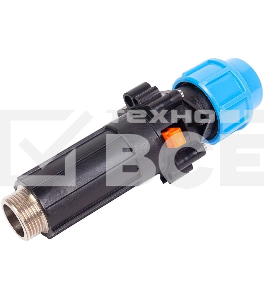 Клапан сливной Джилекс ПРО 32х1 (9160)