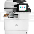 МФУ лазерное HP Color LaserJet Enterprise MFP M776dn (T3U55A), A3, цветной, печ. до 46 стр/мин., 1200 x 1200 dpi (печать) 600x600dpi (скан.), USB, RJ-45, фото7