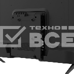 Телевизор TopDevice 32' TDTV32BN02H черный LED HD 60Hz, фото4