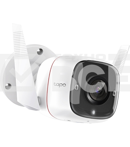 Уличная Wi-Fi камера TP-Link TC65