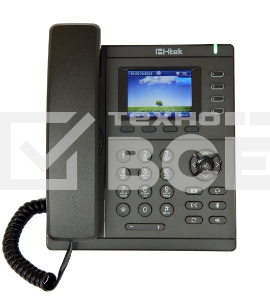 IP телефон/ Xorcom UC921P Standard Business IP Phone