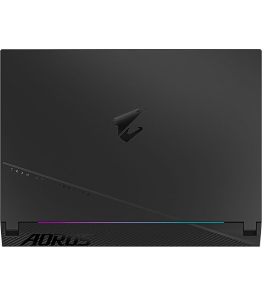 Ноутбук Gigabyte Aorus 15 BSF/15.6'/IPS/Intel Core i7 13700H/16Gb/1Tb SSD/NVIDIA GeForce RTX4070 8Gb/Free DOS/черный/2.39kg