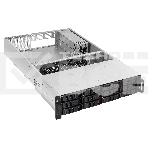 Серверная платформа ExeGate Pro 2U660-HS12 <RM 19