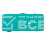 Набор торцевых головок с трещоткой 1/2