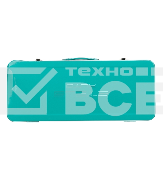 Набор торцевых головок с трещоткой 1/2