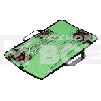 Набор шашлычный 9 предметов в сумке, Camping Palisad, фото16