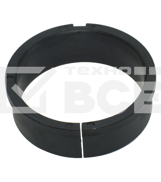 Бушинг Cet CET8729 (2FG20190) для Kyocera KM-3035/4035/5035/3050/4050 тефлонового вала (упак.:2шт)