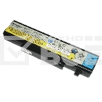 Аккумуляторная батарея для ноутбука Lenovo IdeaPad Y450 Y550A56Wh черный Orig, фото2