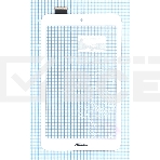 Сенсорное стекло (тачскрин) для Asus MeMO Pad 8 (ME180A) белое, фото 1