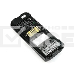 Аккумуляторная батарея 3,7V 4800mAh для терминала сбора данных Motorola Symbol MC9500, фото 1