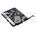 Аккумулятор CameronSinoCS-MX400SL BT40 для Meizu MX4 M460 M461 3.8V / 3100mAh / 11.78Wh, фото5