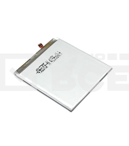 Аккумуляторная батарея для Samsung Galaxy S21 Ultra SM-G998 (EB-BG998ABY) 3.88V 5000mAh