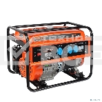 Электрогенератор бензиновый Patriot Max Power SRGE 6500, 5.5 кВт, 78 дБ, 72 кг, фото4