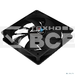 Вентилятор Aerocool / Formula Force 12 черный, 120 мм, 1000 об/мин, 23.7 дБ, 3 pin, фото7