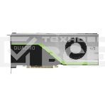 Профессиональная видеокарта PNY Nvidia Quadro RTX 6000 (VCQRTX6000-SB), фото2
