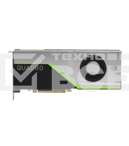 Профессиональная видеокарта PNY Nvidia Quadro RTX 6000 (VCQRTX6000-SB)