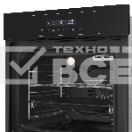 Шкаф духовой электрический Maunfeld AEOD6063B, фото2