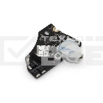 Аудио плата MacBook Air 13 Retina A1932 Late 2018 Mid 2019 белый (923-02824 820-01124-A), фото2