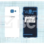 Задняя крышка для Samsung A310F Galaxy A3 (2016)белый, фото 1