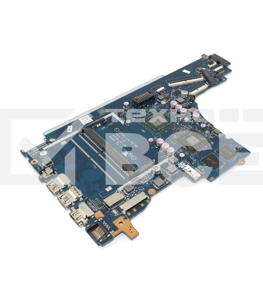 Материнская плата LA-G078P HP 255 G7 15T-DB 15-DB 15-DA 530 2GB A6-9225