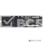 Накопитель SSD Digma Mega S3 DGSM3512GS33T, 512Gb, PCIe 3.0 x4, M.2 2280, NVMe, R/W 2080/1700, фото11