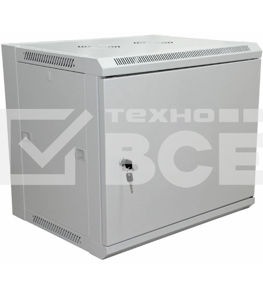 Настенный шкаф RexantPRO 19