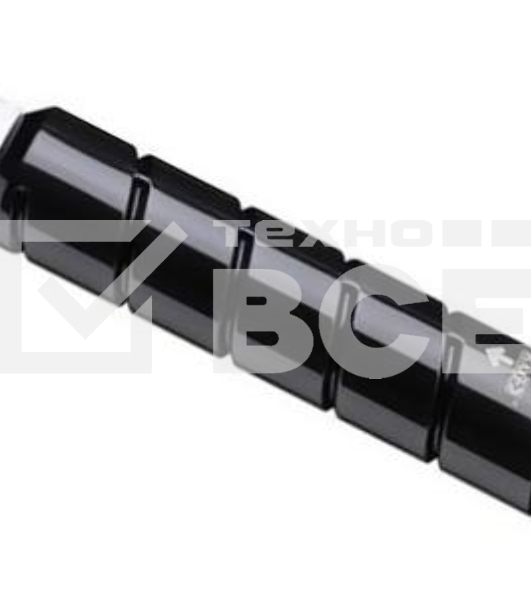 Тонер C-EXV 61 Black Toner