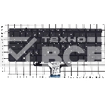 Клавиатура для ноутбука HP Pavilion 14-DV 14-DW черная, фото3