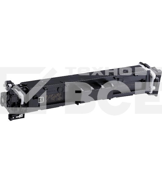 Картридж лазерный Canon 069HBK (5098C002/004) черный (7600 стр.) для Canon MF752Cdw/MF754Cdw, LBP673Cdw