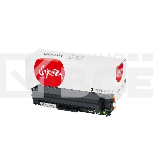 Картридж лазерный Sakura 055HBK (3020C002) для Canon MF742/MF746CX/MF744CDW/LBP664CX/LBP663CDW/ 400M454DN/ 400M454DW/ 400M479DW/ 400M479FDN/ 400M479FDW, черный, 7600 к. (чип без счетчика копий)