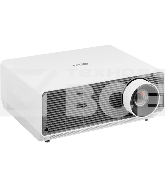 Проектор LG ProBeam BU60RG DLP 6000Lm ANSI (3840x2160) 3000000:1 ресурс лампы:20000часов 2xUSB typeA 2xHDMI 9.7кг