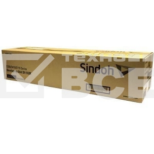 Фотобарабан/ Оригинальный блок фотобарабана для принтера Sindoh A500dn/МФУ Sindoh M500. Рескурс 12 000 страниц