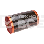 Пленочный теплый пол PTC 305 220Вт/м², ширина 50см, толщина 0,338мм  Rexant, фото2