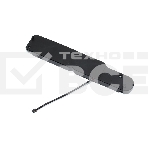 Динамик левый MacBook Pro 15 A1286 Mid 2009 Mid 2010 (922-9030, 922-9309), фото 1
