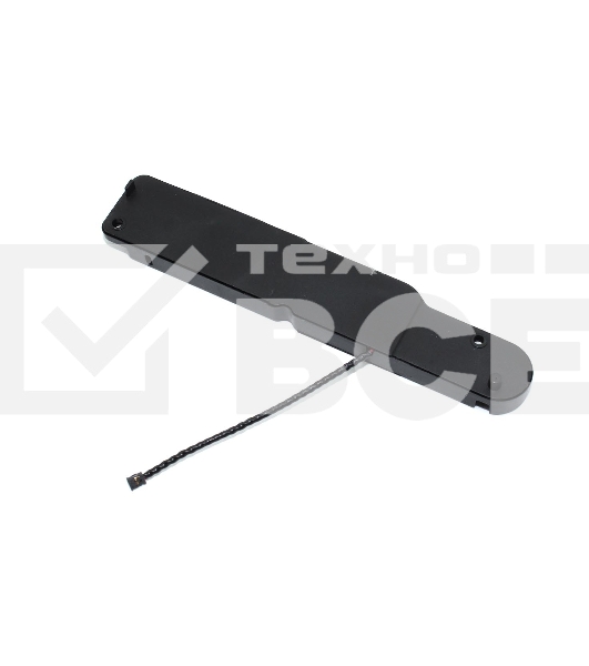 Динамик левый MacBook Pro 15 A1286 Mid 2009 Mid 2010 (922-9030, 922-9309)