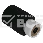 Ролик подачи бумаги из кассеты NVPrint для Kyocera FS-1028MFP 1030MFP 1035MFP 1130MFP 1135MFP (оригинальный) (2F906230), фото 1