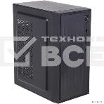 Компьютерный корпус Accord ACC-261B черный без БП mATX 1x80mm 1x92mm 2x120mm 2xUSB2.0 1xUSB3.0 audio, фото8