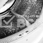 Сушильная машина MONSHER MDM 630 Blanc белый, 8 кг, сушка - тепловой насос, программ - 15, 59.5 x 84.5 x 58.5 см, фото6