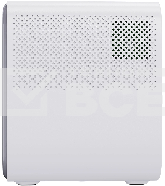 Проектор Cactus CS-PRC.07WT.Full HD-A LCD 9400Lm LS 350Lm ANSI (1920x1080) 2000:1 ресурс лампы:50000часов 1xUSB typeA 1xHDMI 1кг
