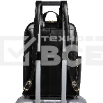 Рюкзак женский Piquadro Blue Square CA6678B2/N кожа черный, фото7