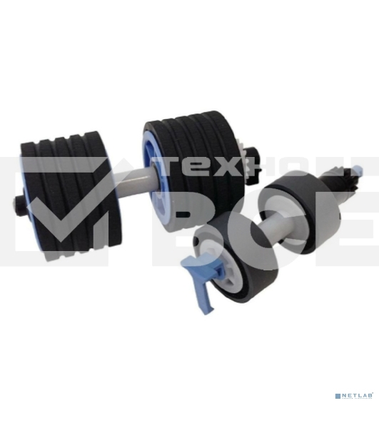 Комплект роликов 0697C003, 9764B001, 5607B001 для CANON DR-M160II/C240/C230 DGP0605 (0697C003/9764B001/5607B001) CET