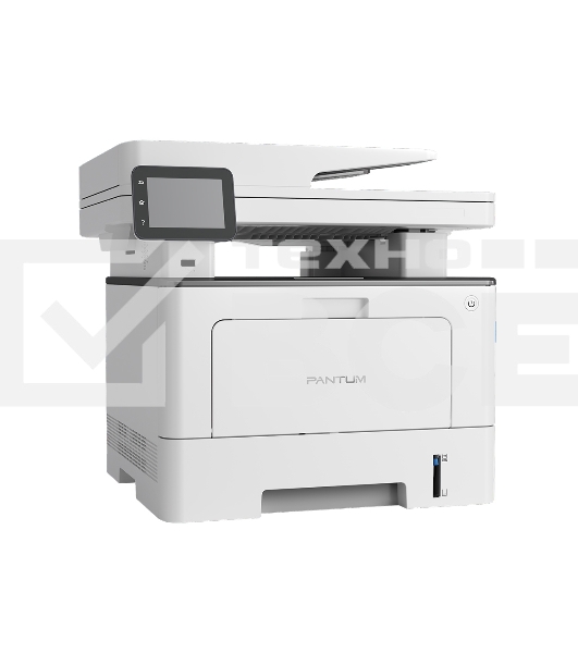 МФУ лазерное Pantum BM5201ADN