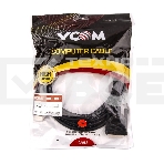 Кабель HDMI AM/DVI(24+1)M, 3м, CU, 1080P@60Hz, 2F, VCOM <CG484GD-3M>, фото3