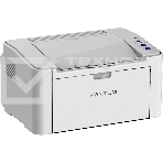 Принтер лазерный Pantum P2200, A4, ч/б, печ. до 20 стр/мин., 1200 x 1200 dpi, USB, фото9